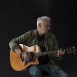 DAVIDE VAN DE SFROOS & FOLKESTRA