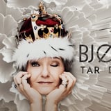 Bjørnov tar det piano // Drammens Teater