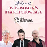 Women's Health Showcase