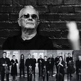 Åge og Operaens Sinfonietta