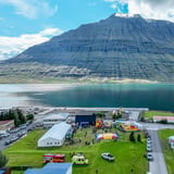 Útsæðið 2026 - Eskifjörður 240 ára afmæli