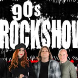 90s Rock Show