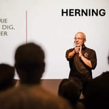 Mental Frihed – Stå stærkt i dig selv