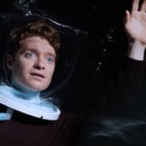 Brendan Scannell: The Abyss