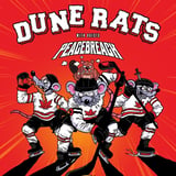 Dune Rats | Peacebreach