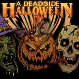 A Deadside Halloween 3