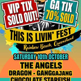 This is Livin Fest 2026