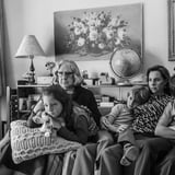 Bobby Stone Film Series: Roma
