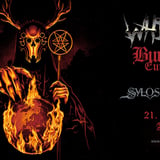 Whitechapel - Burn Forever Tour 2027 | Amager Bio | 21. februar 2026