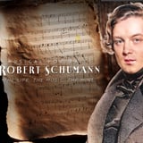 Sioux City Symphony - Musical Portraits: Robert Schumann