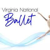 Virginia National Ballet Presents Cinderella