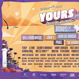 YOURS & OWLS FESTIVAL 2026