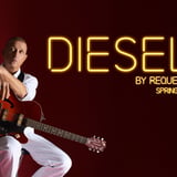 Diesel By Request - Singleton