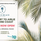 Passport to Airlie Sunshine Coast 2026