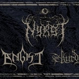 Nyrst, Angist & Skurðgoð í Tónabíó