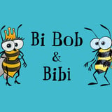 Familiejazz med Aarhus Jazz Orchestra: BiBob & Bibi