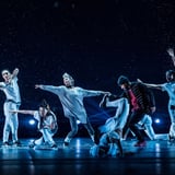 The Hip Hop Nutcracker (Touring)