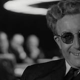 Dr. Strangelove - jólasýning Svartra Sunnudaga!