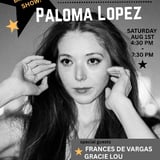 Paloma Lopez
