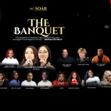 The Banquet: An Open Invitation to the King's Table-3 Day Conference