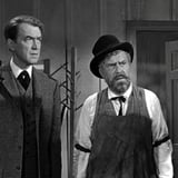 Bobby Stone Film Series: The Man Who Shot Liberty Valance