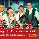 The Herberts - Ultimate 60s Show