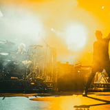 Peter Hook & The Light