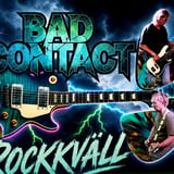 Rockkväll med Bad Contact