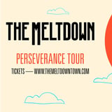 Perseverance Tour