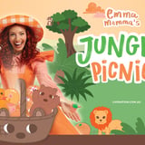 Emma Memma Jungle Picnic Tour | Ringwood