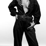 INGRID ANDRESS - NOWHERE ELSE TO GO TOUR
