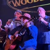 Wooden Horse - The Premier Dual Musical Tribute to Crosby, Stills, Nash and Young and America