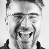 Matt Roberts Big Band presents: Born in the ’80s