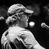 SONGWRITER'S CIRCLE w/ Host RON LAZZERETTI ft. guests Christine Melody & Andrew Calhoun