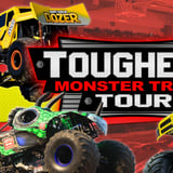 Toughest Monster Truck Tour