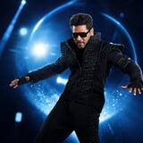 Prabhu Deva - Live - USA Tour 2026