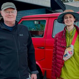 LPR Presents: Dan and Peggy Reeder