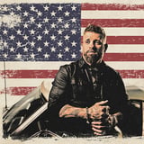 Brantley Gilbert - Real American Tour