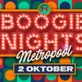 Boogie Nights