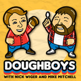 Doughboys
