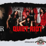 Slaughter / Quiet Riot / Tuff