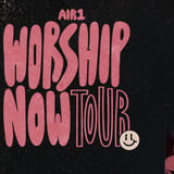 Tauren Wells - Air1 Worship Now Tour