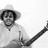 Bobby Bare Jr. of Guided By Voices
