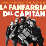 La Fanfarria del Capitán,Bailanta Sin Fronteras