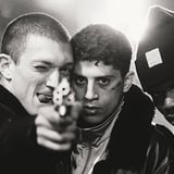 La Haine - Svartir Sunnudagar