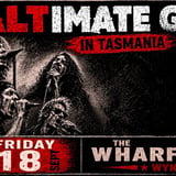 Altimate Grunge | The Wharf Hotel Wynyard