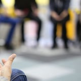 Stuðningshópur fyrir aðstandendur fólks með heilabilun
