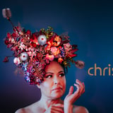 CHRISTINE ANU
