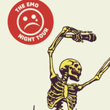 The Emo Night Tour