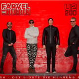 Vejrumbro Open Air 2026 - Die Herren - Vejrumbro